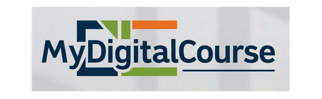 MyDigitalCourse